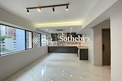Carlos Court 嘉樂園 | Living and Dining Room