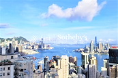 Broadview Terrace 雅景臺 | View from Private Roof Terrace