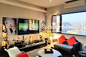 Broadview Terrace 雅景臺 | Living and Dining Room
