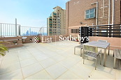 Broadview Terrace 雅景臺 | Private Roof Terrace