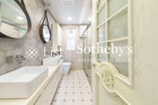 Broadview Terrace 雅景臺 | Guest Bathroom