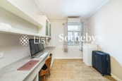 Broadview Terrace 雅景臺 | Third Bedroom