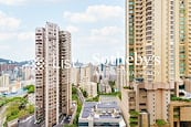Broadview Terrace 雅景臺 | View from Living and Dining Room