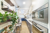 Broadview Terrace 雅景臺 | Open Kitchen