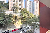 Green Valley Mansion 翠谷樓 | View from Living and Dining Room