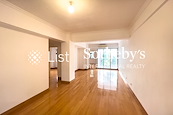 Green Valley Mansion 翠谷樓 | Living and Dining Room