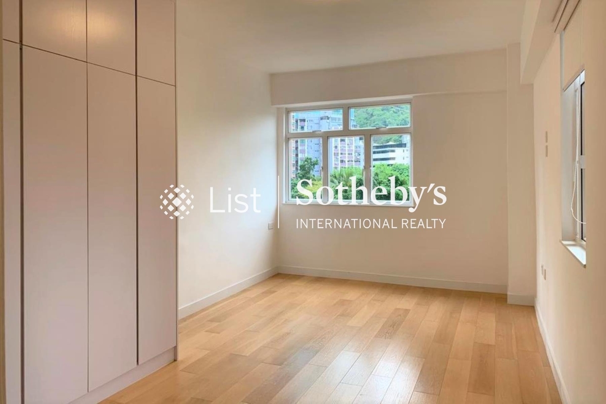 Green Valley Mansion 翠谷樓 | Master Bedroom
