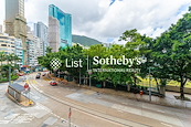Green Valley Mansion 翠谷樓 | View from Private Terrace