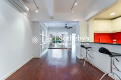Green Valley Mansion 翠谷樓 | Living and Dining Room