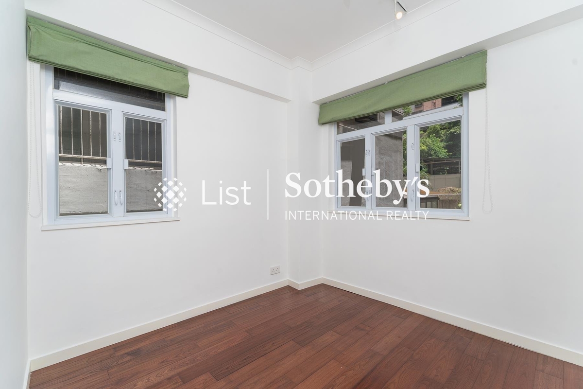 Green Valley Mansion 翠谷樓 | Second Bedroom