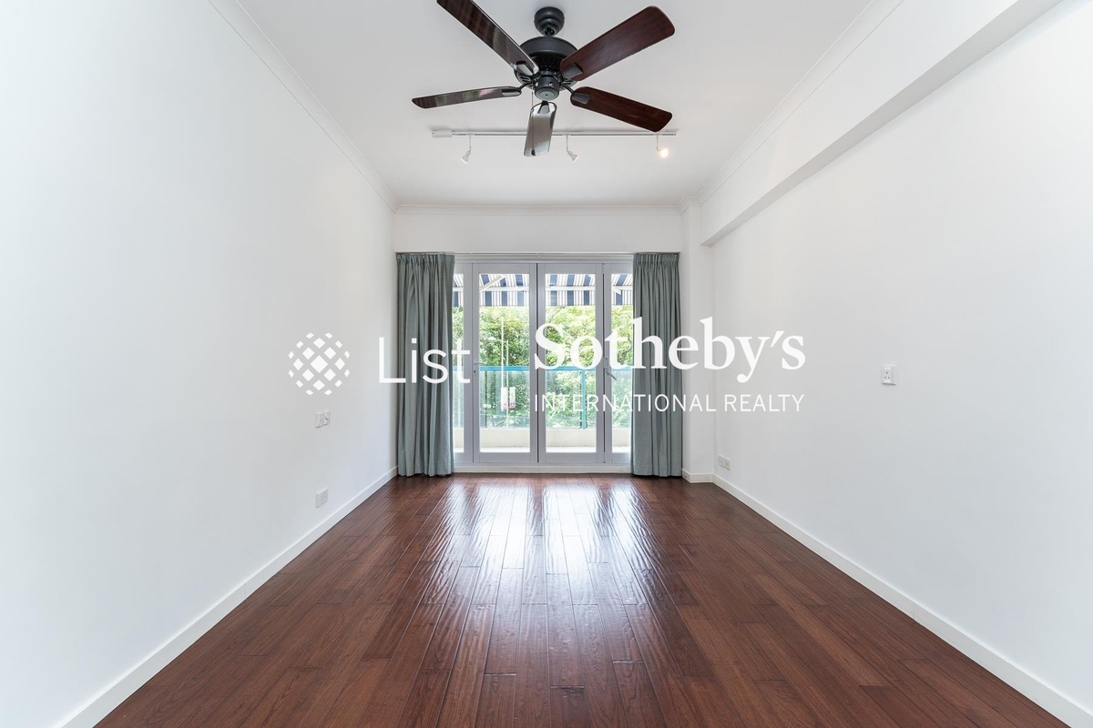 Green Valley Mansion 翠谷樓 | Master Bedroom