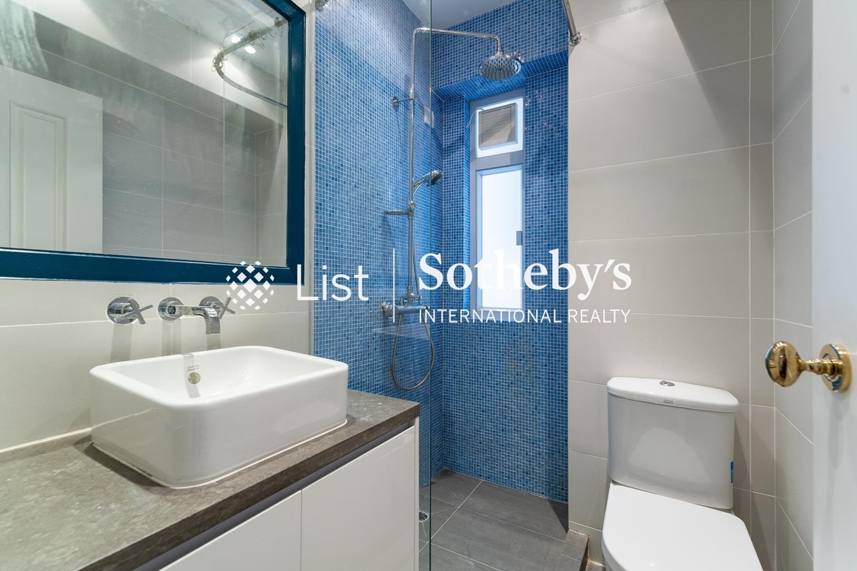 Green Valley Mansion 翠谷樓 | Guest Bathroom