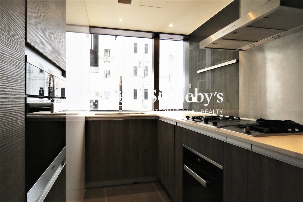 Island Garden 香島 | Kitchen