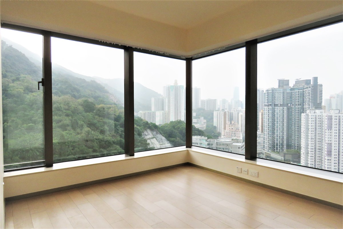 Island Garden 香島 | Master Bedroom
