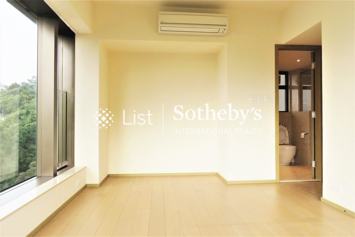 Island Garden 香島 | Master Bedroom