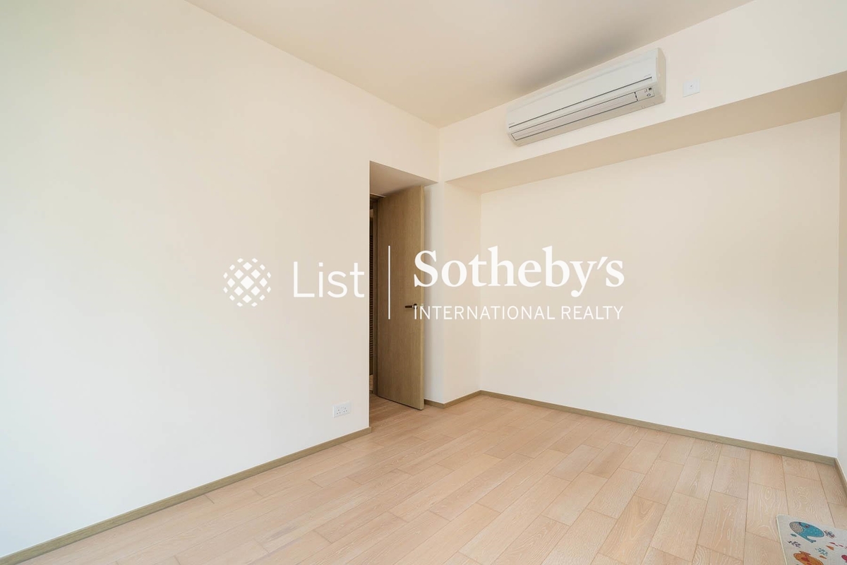 Island Garden 香島 | Master Bedroom