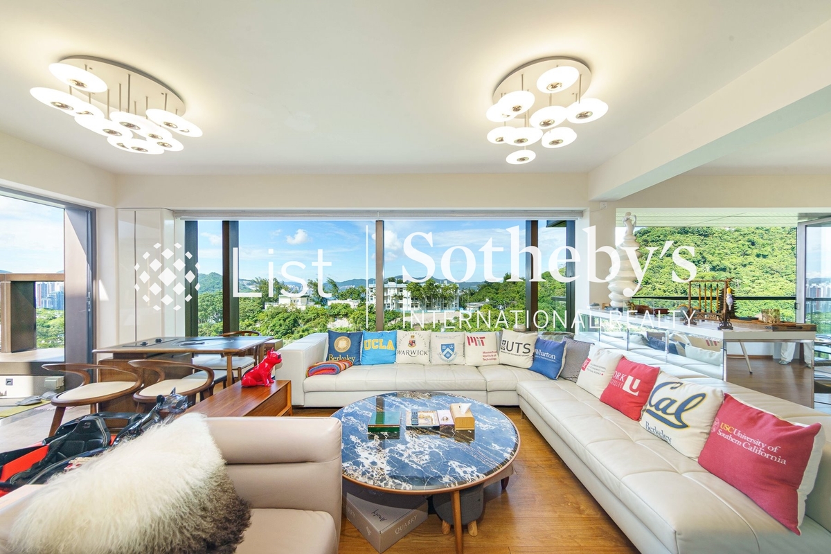 Island Garden 香島 | Living Room