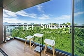 Island Garden 香島 | Balcony off Dining Room