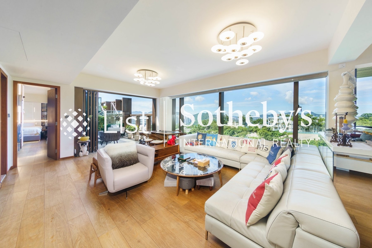 Island Garden 香島 | Living Room