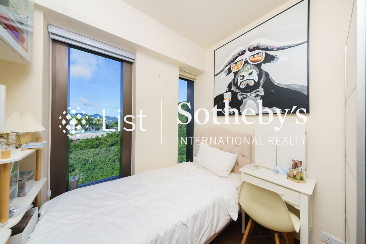 Island Garden 香島 | Fourth Bedroom