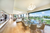 Island Garden 香島 | Living and Dining Room