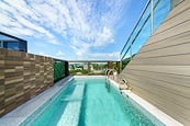 Island Garden 香島 | Private Swimming Pool