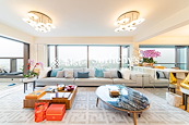 Island Garden 香岛 | Living and Dining Room