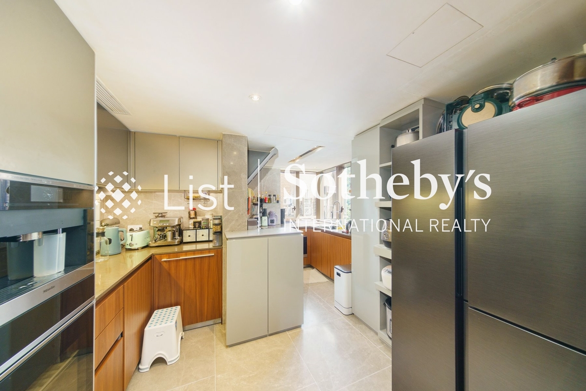 Island Garden 香島 | Kitchen