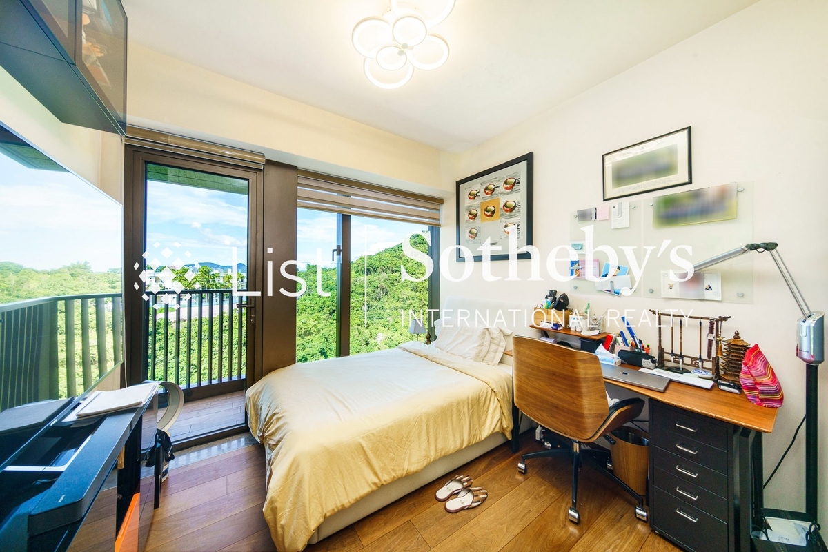 Island Garden 香島 | Second En-suite Bedroom