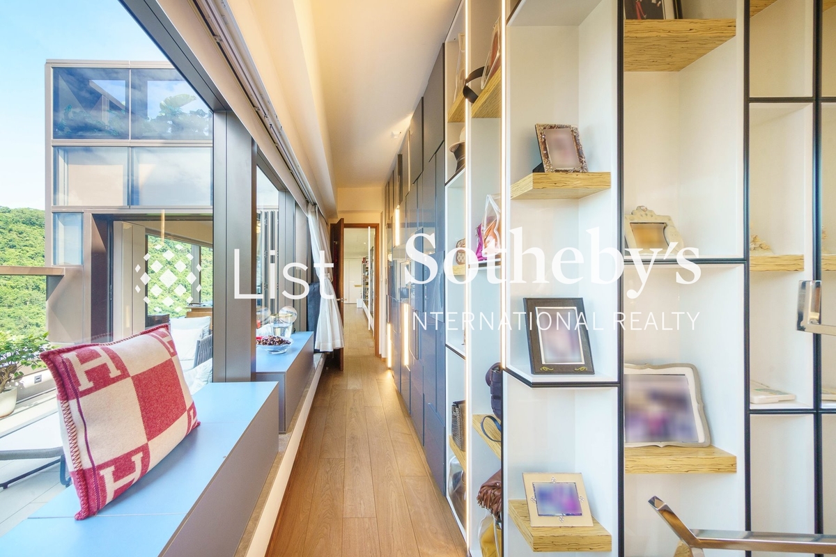 Island Garden 香島 | Master Bedroom