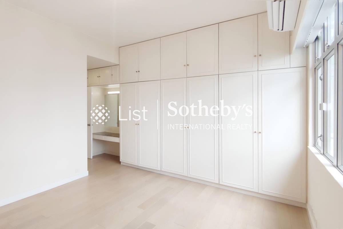 Robinson Garden Apartment 羅便臣花園大廈 | Master Bedroom