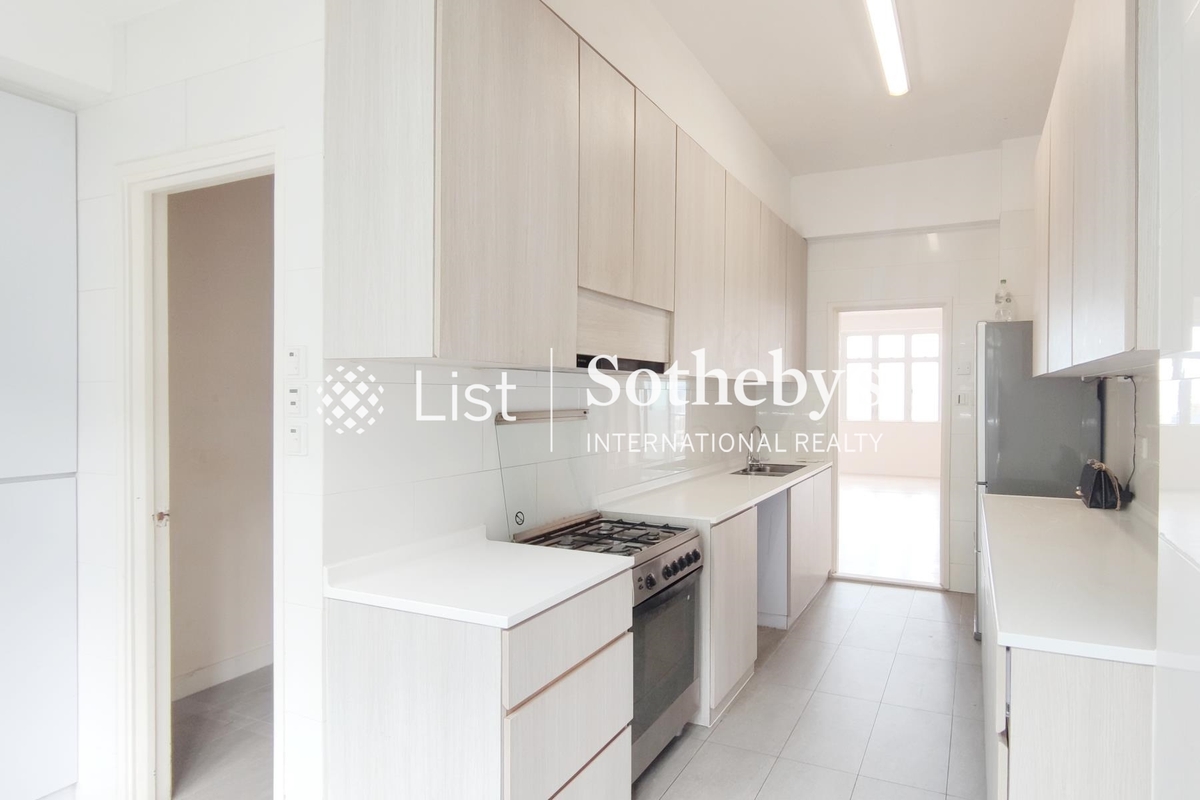 Robinson Garden Apartment 羅便臣花園大廈 | Kitchen