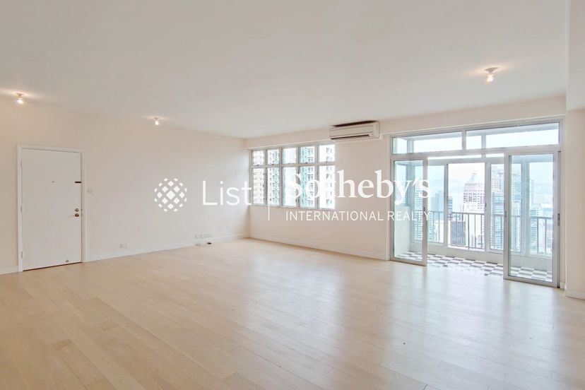 Robinson Garden Apartment, MidLevels West Property ID 312444