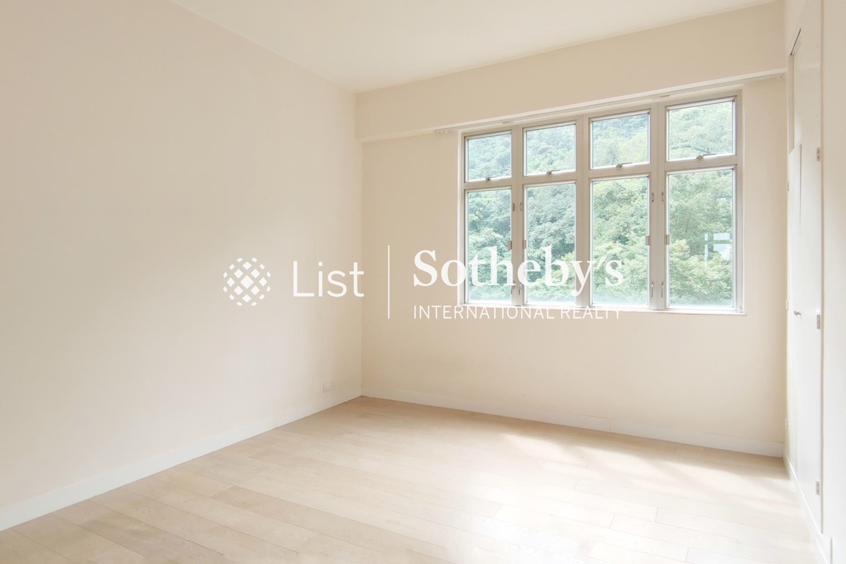 Robinson Garden Apartment 羅便臣花園大廈 | Second Bedroom