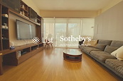 Robinson Garden Apartment 羅便臣花園大廈 | Living and Dining Room