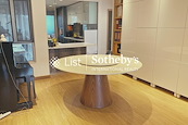 Robinson Garden Apartment 羅便臣花園大廈 | Living and Dining Room