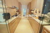 Robinson Garden Apartment 羅便臣花園大廈 | Open Kitchen