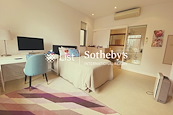 Robinson Garden Apartment 羅便臣花園大廈 | Master Bedroom