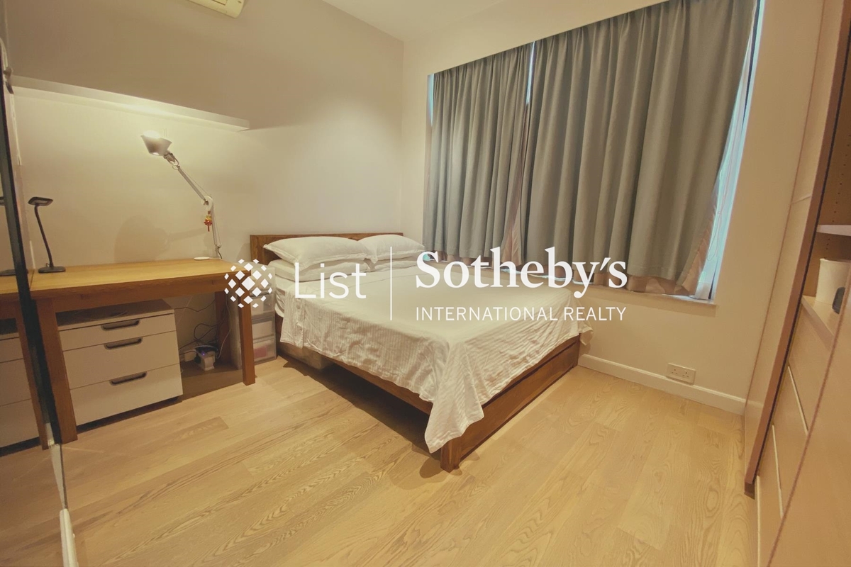 Robinson Garden Apartment 羅便臣花園大廈 | Second En-suite Bedroom