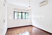 Robinson Garden Apartment 罗便臣花园大厦 | Second Bedroom