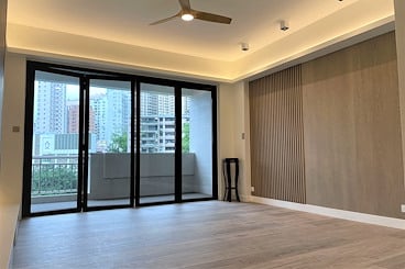 Robinson Garden Apartment 羅便臣花園大廈 | 