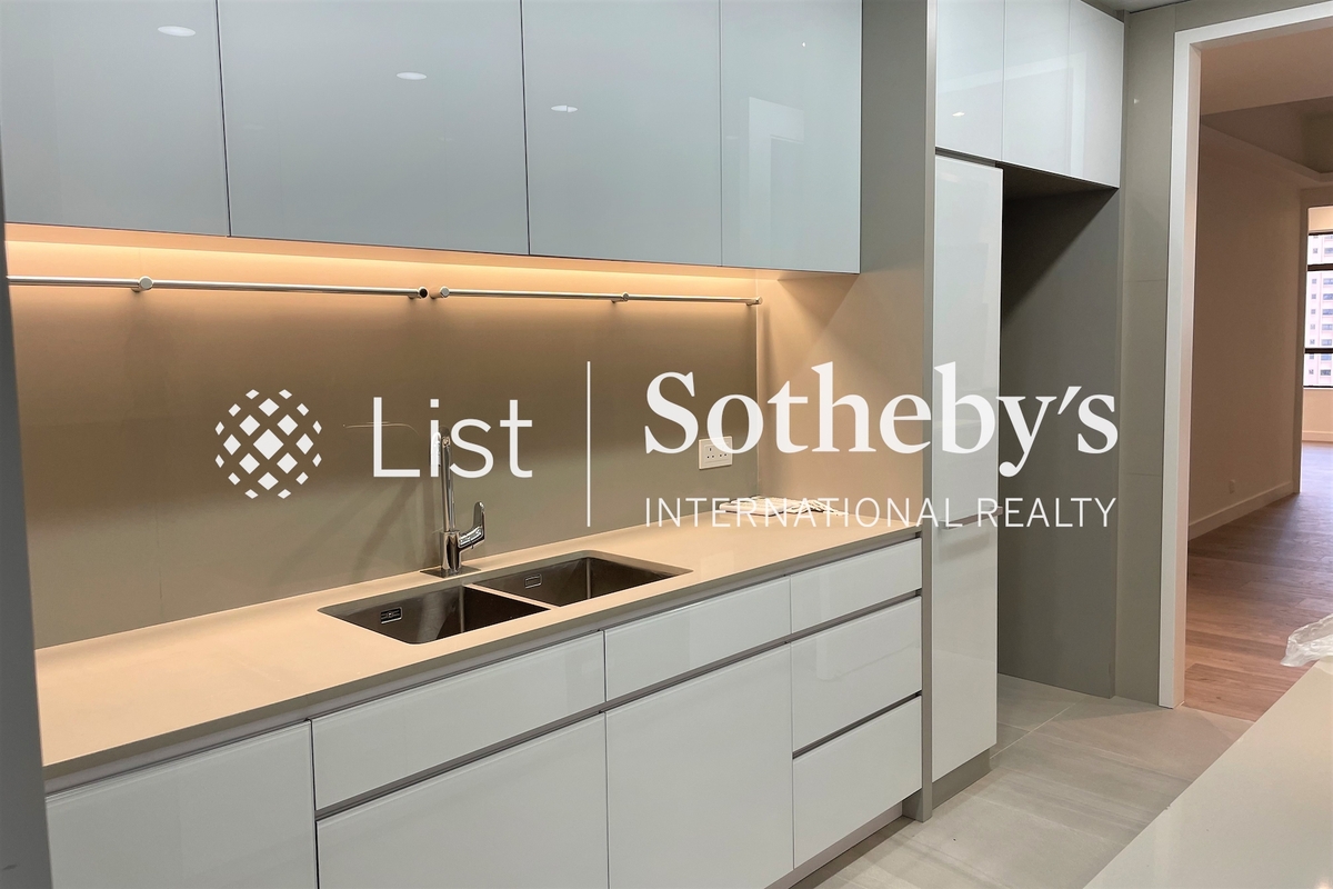 Robinson Garden Apartment 羅便臣花園大廈 | Kitchen