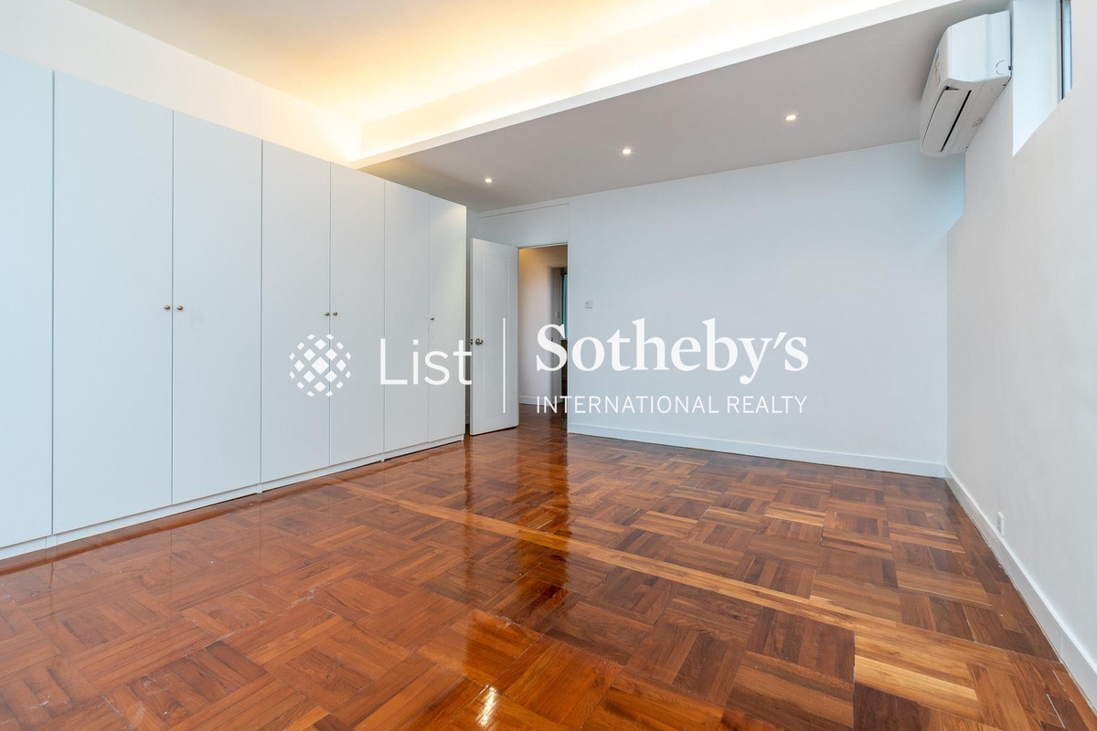 Robinson Garden Apartment 羅便臣花園大廈 | Master Bedroom