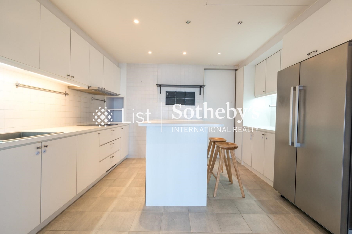 Robinson Garden Apartment 羅便臣花園大廈 | Kitchen