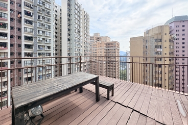 Good View Court 豪景閣 | 