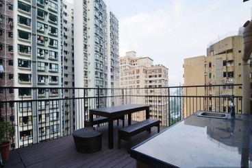 Good View Court 豪景閣 | 