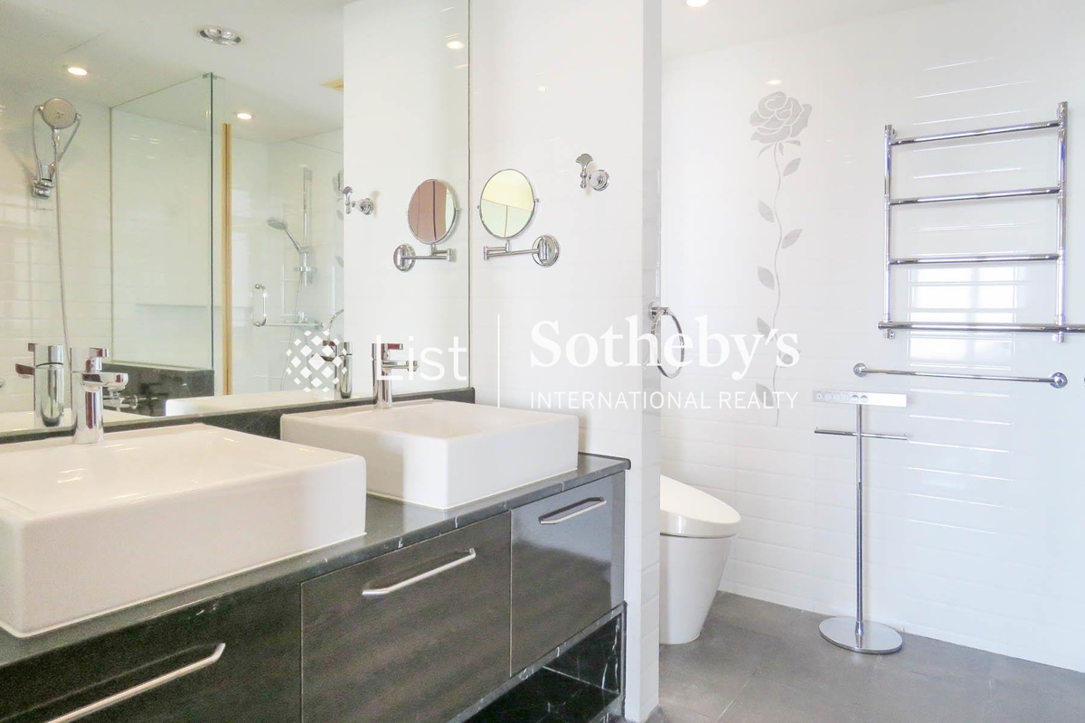 Montebello 濠景閣 | Master Bathroom