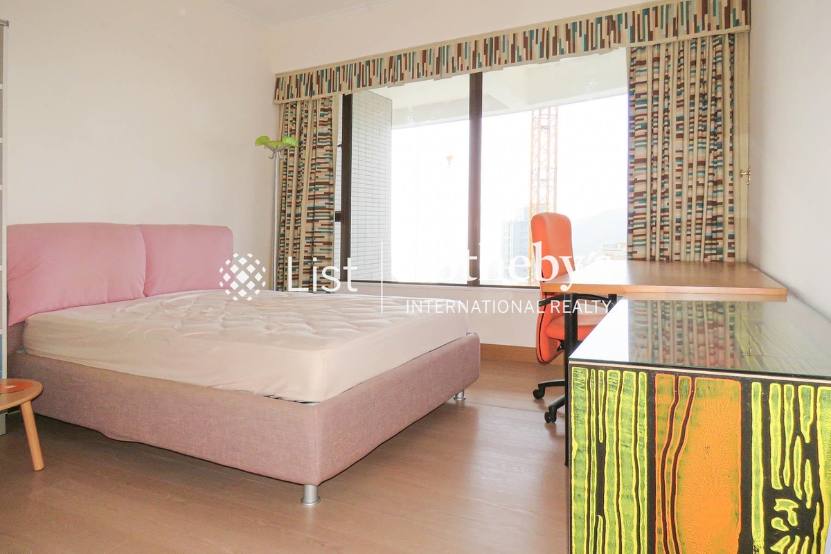 Montebello 濠景閣 | Second Bedroom