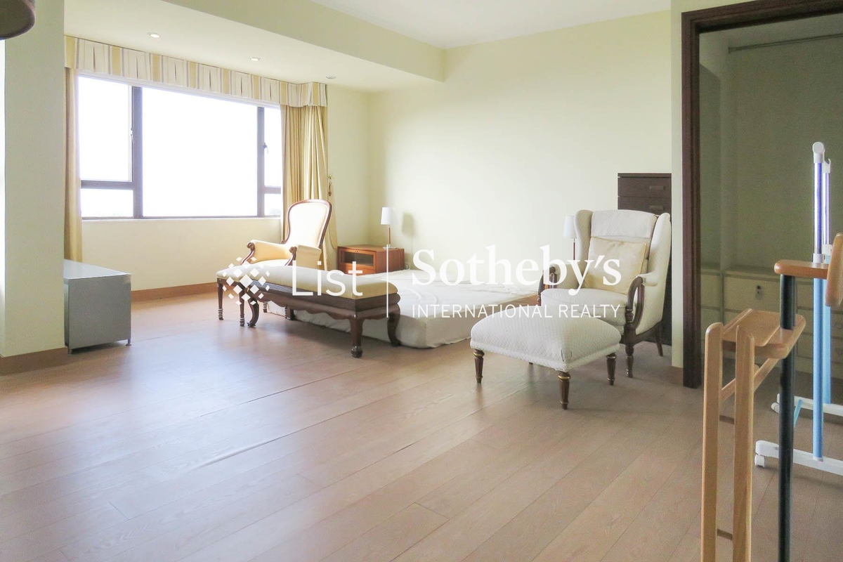 Montebello 濠景閣 | Master Bedroom