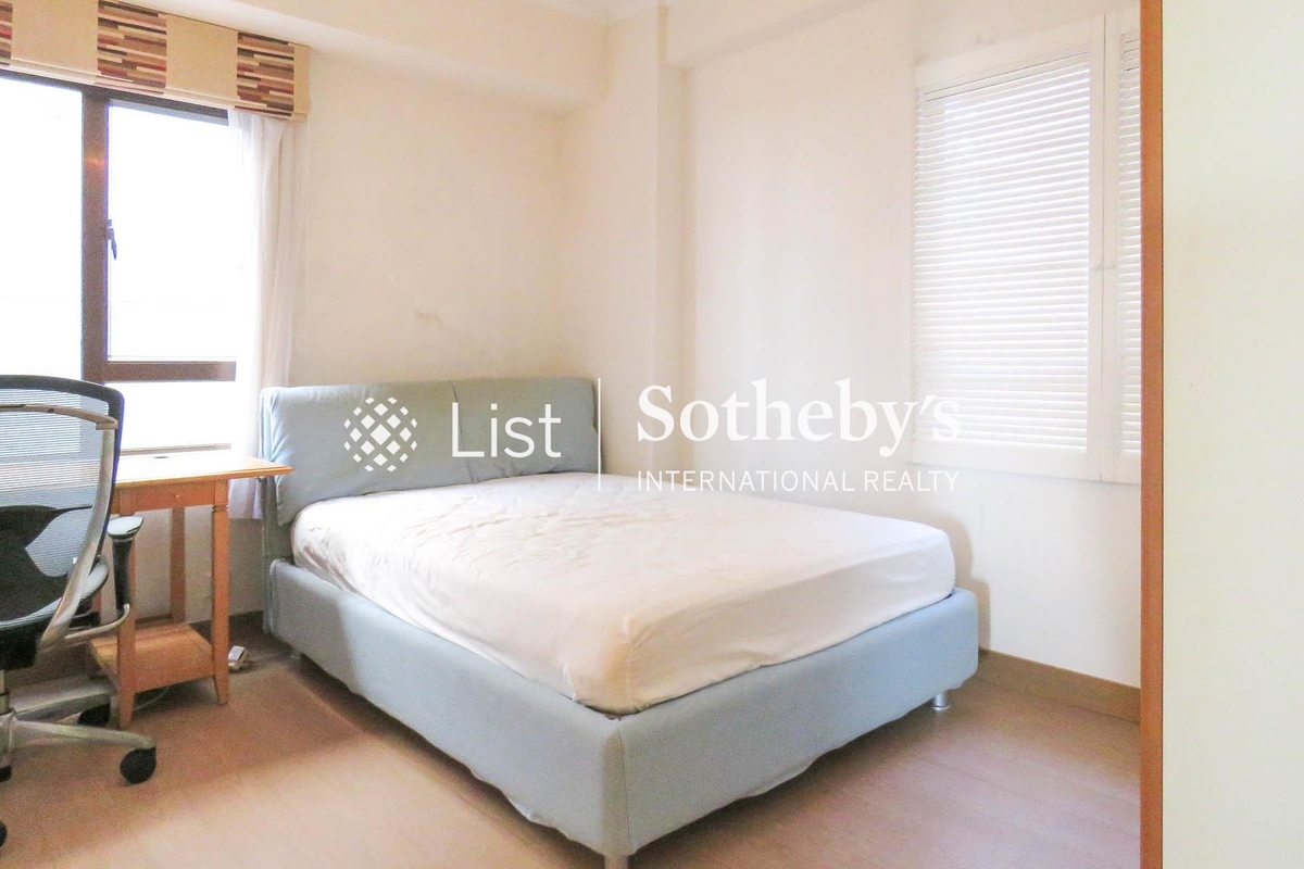 Montebello 濠景閣 | Third Bedroom